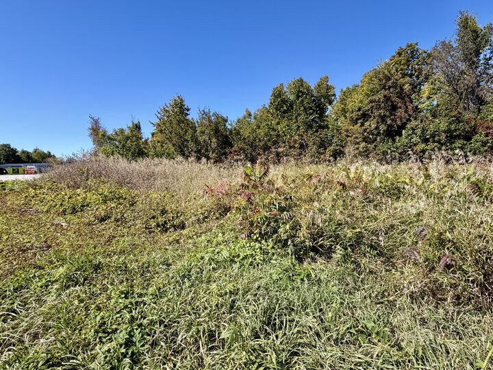 Property Photo: N Straits Highway MI 49721