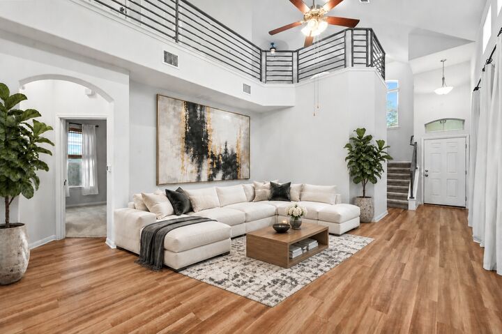 Property Photo:  1507 Falconer Way  TX 78748 