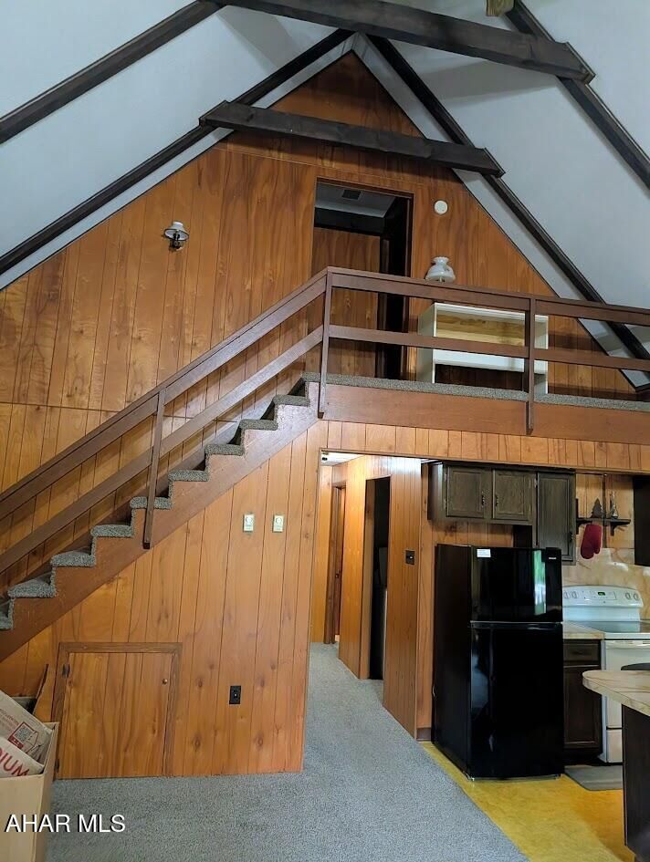 Property Photo: 198 Blue Knob Road 2 PA 15946