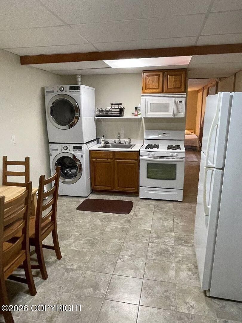 Property Photo: 33125 Rensselaer Lane Lower Unit AK 99669