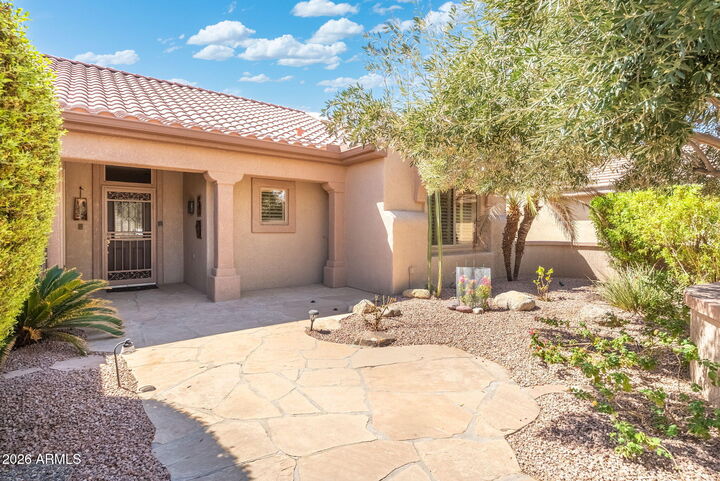 Property Photo: 16179 W Copper Point Lane AZ 85374