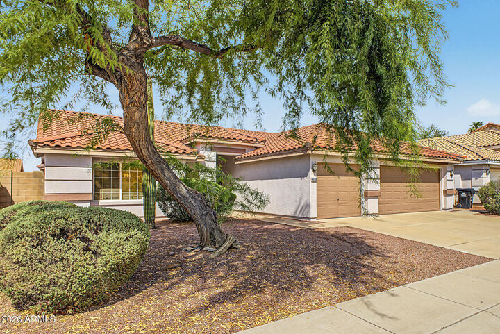 Property Photo: 4008 W Bloomfield Road AZ 85029