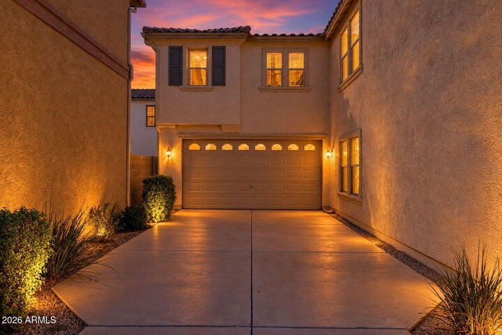 Property Photo: 21113 E Pickett Street AZ 85142