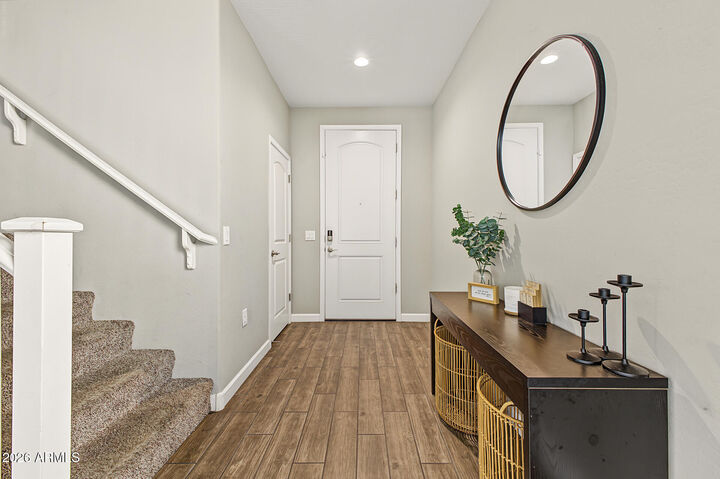 Property Photo:  1255 N Arizona Avenue 1122  AZ 85225 