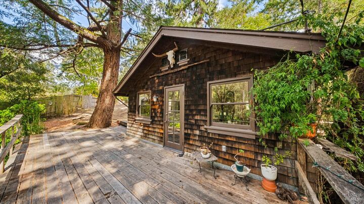 Property Photo: 469 Corona Avenue CA 94938