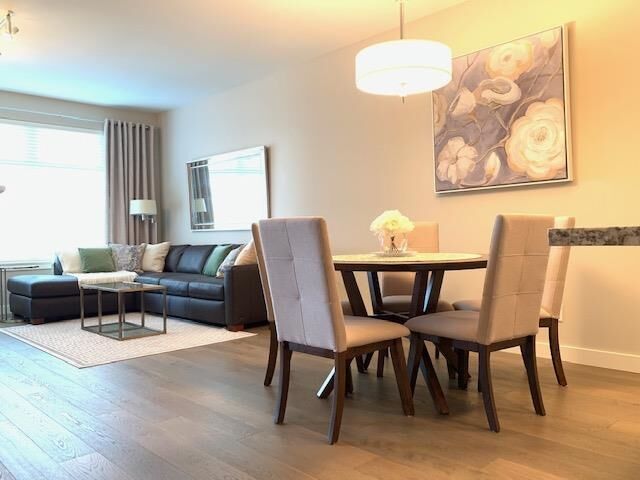 Property Photo:  5011 Springs Boulevard #211  BC V4M 0A5 