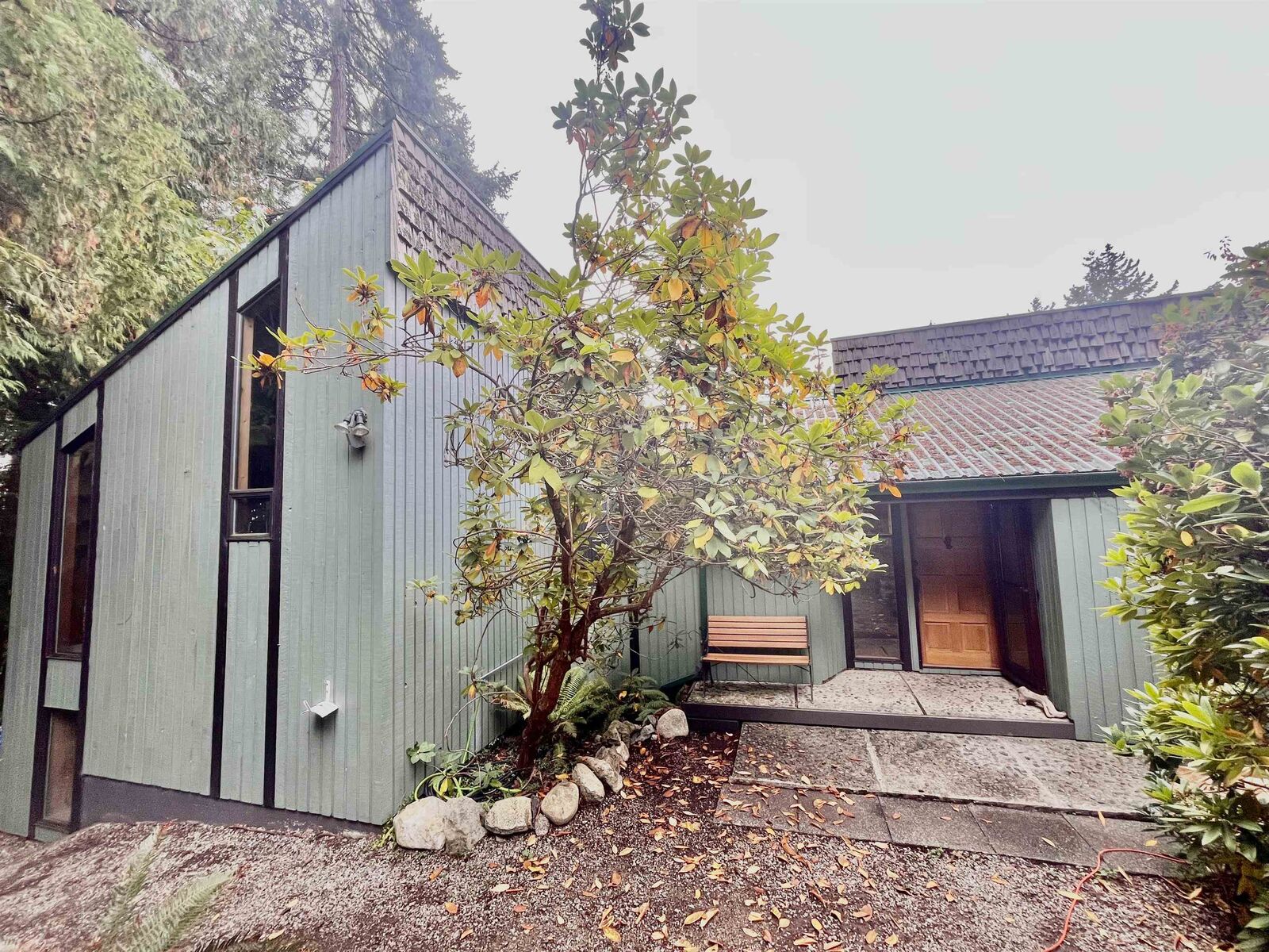 Property Photo:  12835 Gulfview Road  BC V0N 2H0 