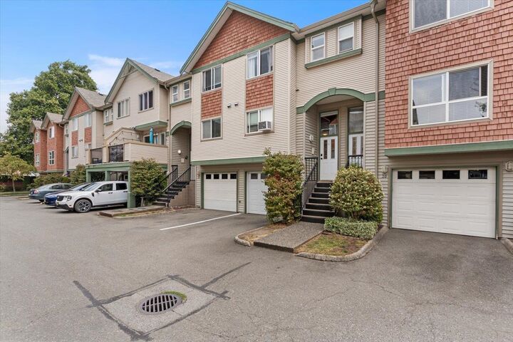 Property Photo: 9470 Hazel Street 31 BC V2P 5N1