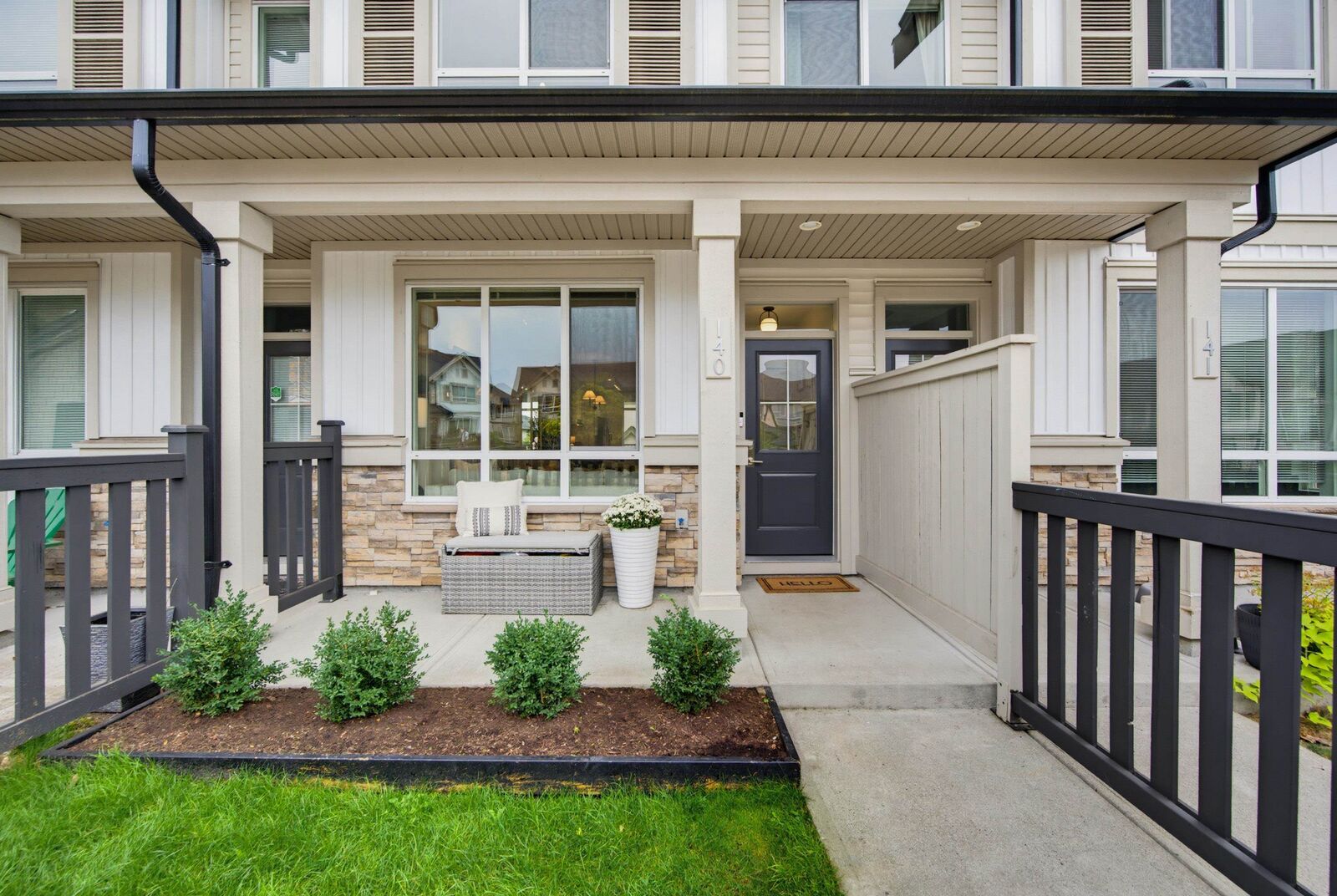 Property Photo: 30930 Westridge Place 140 BC V2T 0H6