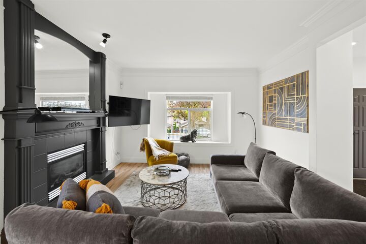 Property Photo:  4086 Dominion Street  BC V5G 1C3 