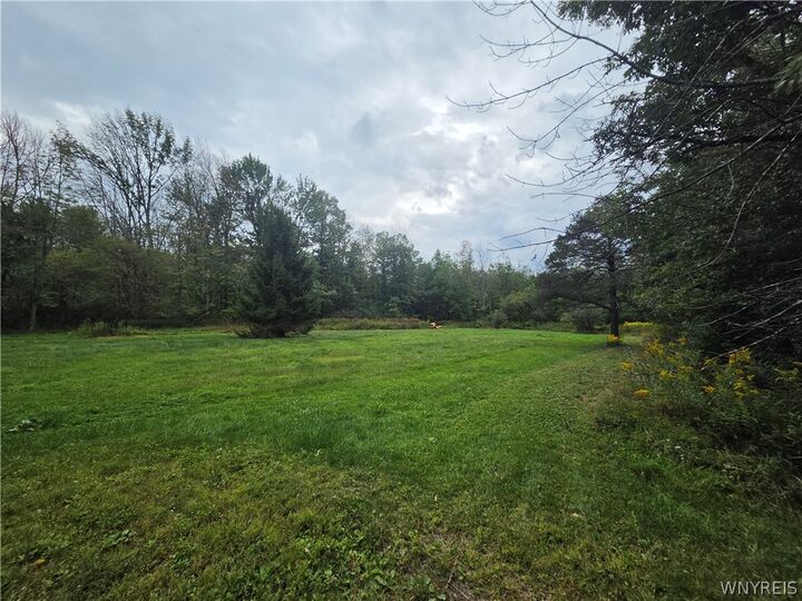 Property Photo:  563 Ewing Road  NY 14727 