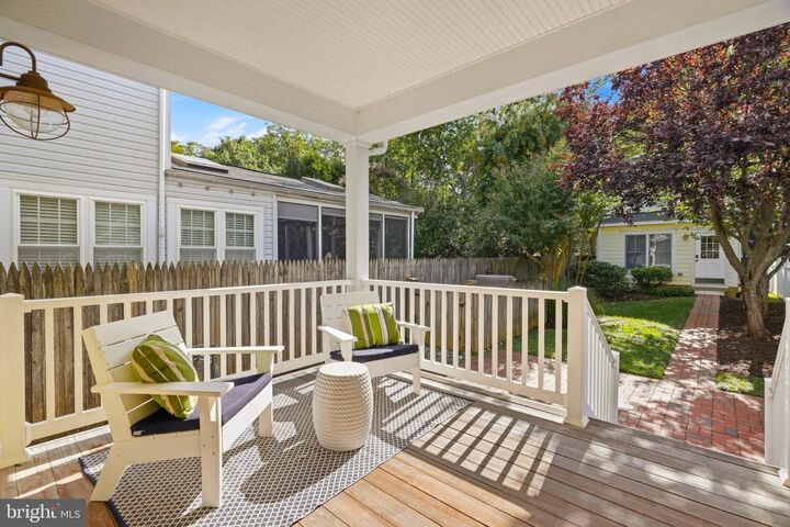 Property Photo:  123 Chesapeake Avenue  MD 21403 
