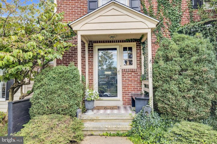 Property Photo:  134 Lester Avenue  PA 19607 