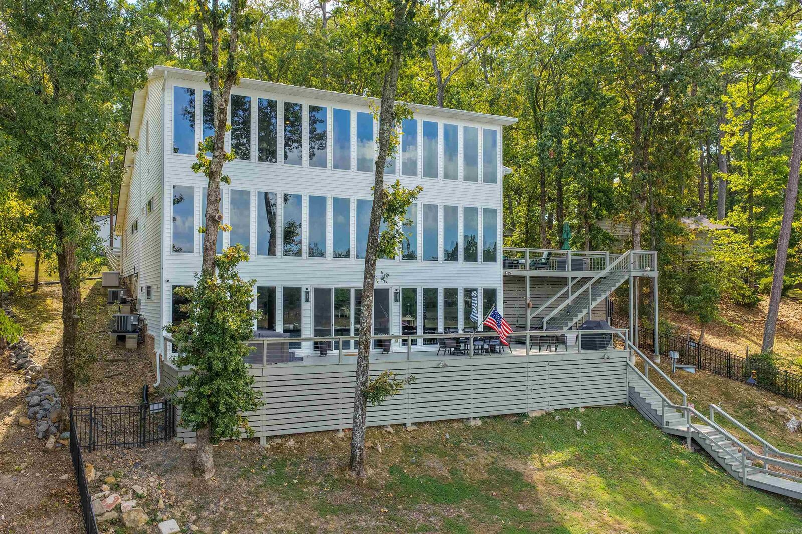 Property Photo:  376 Chappel Hill Road  AR 71913-0000 