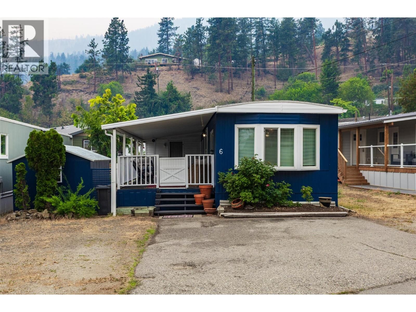 Property Photo:  6711 Highway 97 Other 6  BC V0H 1X9 