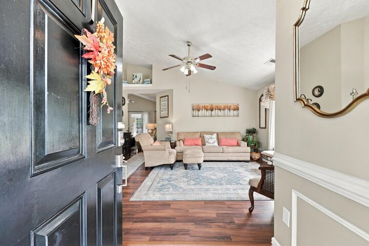 Property Photo:  2517 Hunters Trail  SC 29588 
