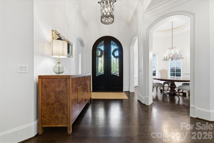 Property Photo: 252 Treetops Drive NC 28164