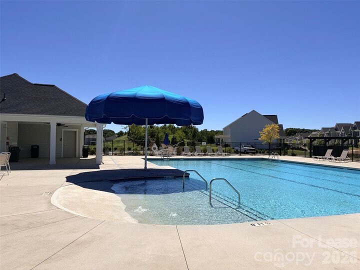 Property Photo: 6196 Sylvan Drive NC 28037