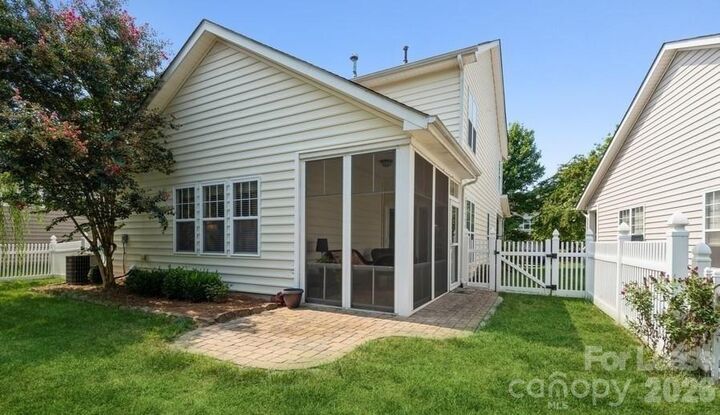Property Photo:  1009 Serel Drive  NC 28104 