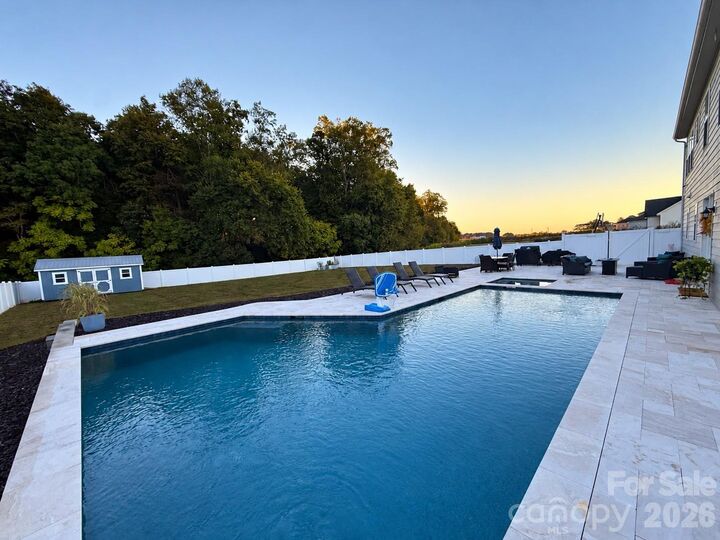 Property Photo:  1305 Coppergate Drive  NC 28147 