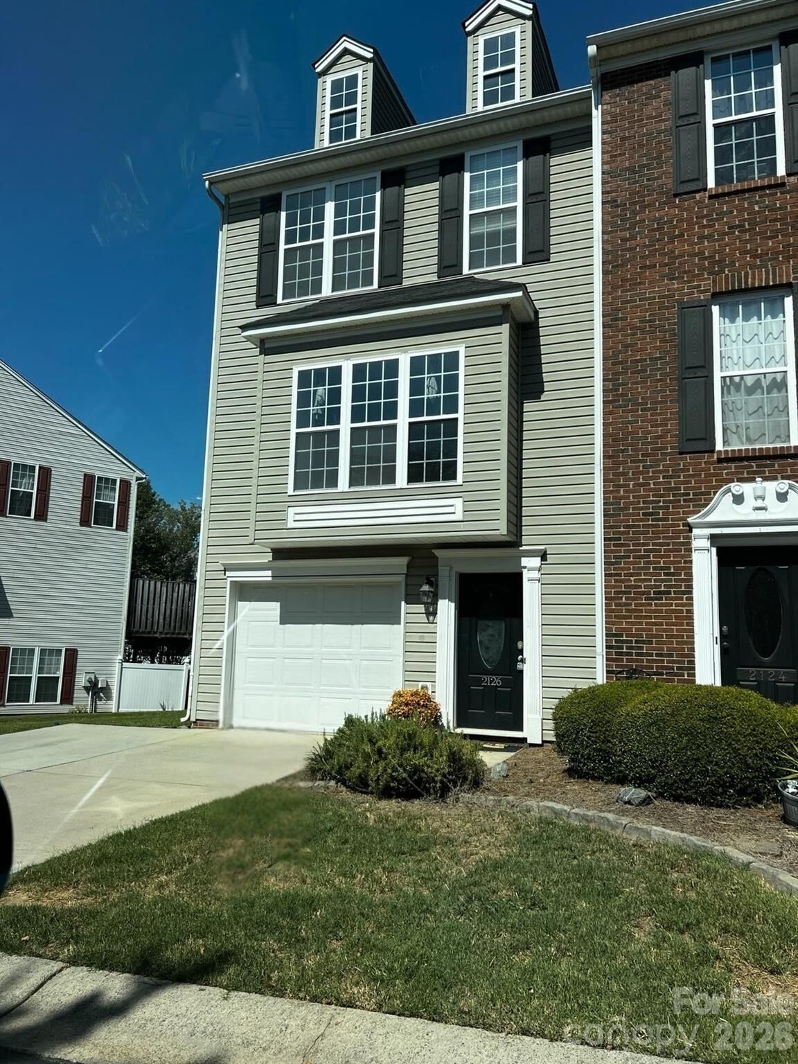 Property Photo:  2126 Midnight Blue Lane  SC 29708 