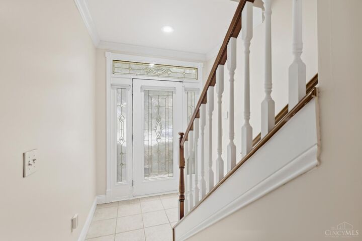 Property Photo: 2131 Fulton Avenue OH 45206