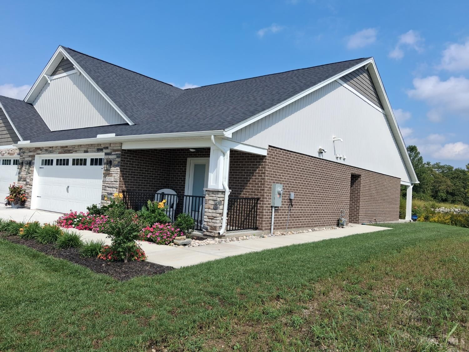 Property Photo:  5011 Waterford Lane  OH 45042 
