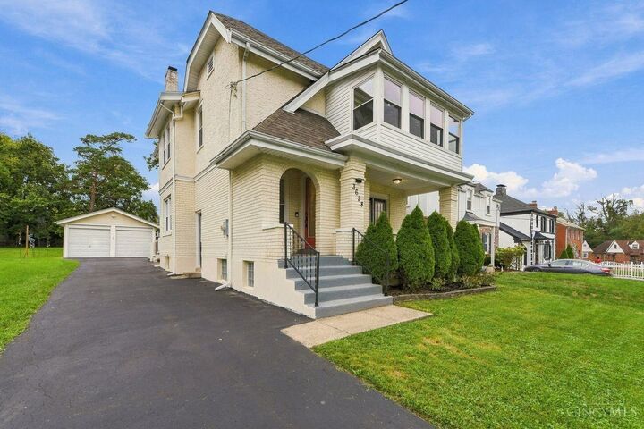Property Photo:  3628 Solar Vista Place  OH 45213 