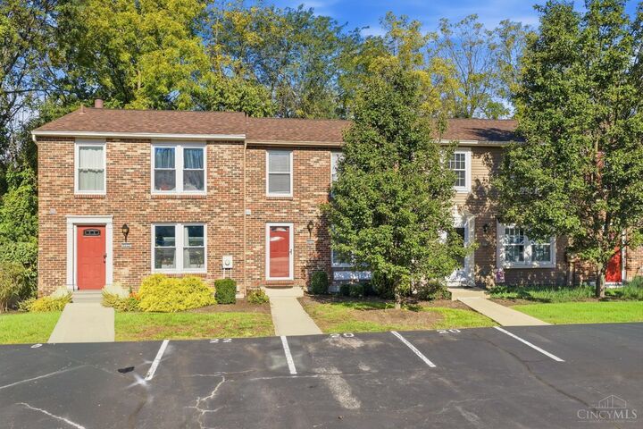 Property Photo:  8020 Mill Creek Circle  OH 45069 