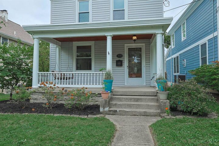 Property Photo:  3736 Drake Avenue  OH 45209 