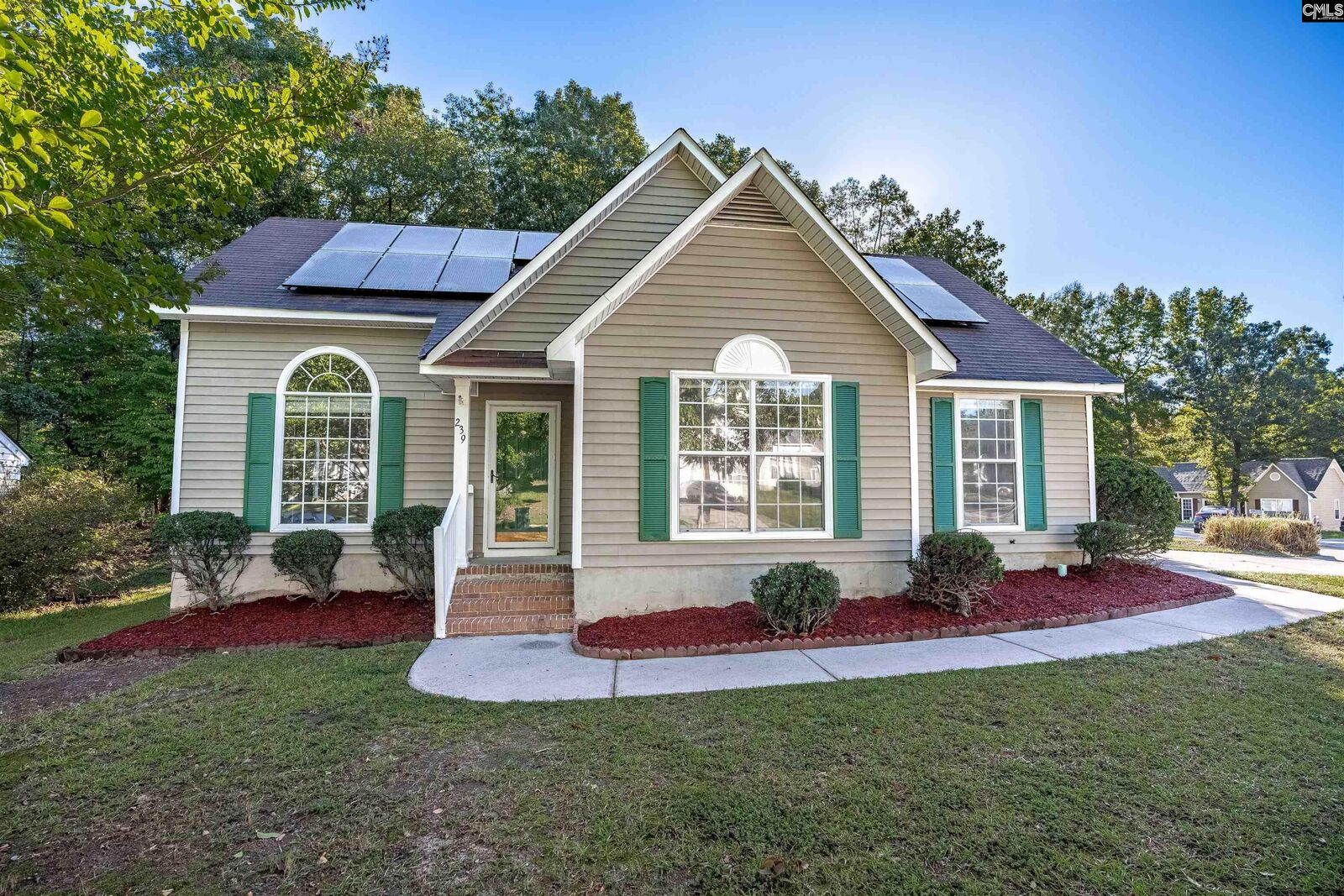 Property Photo:  239 Bradstone  SC 29063 