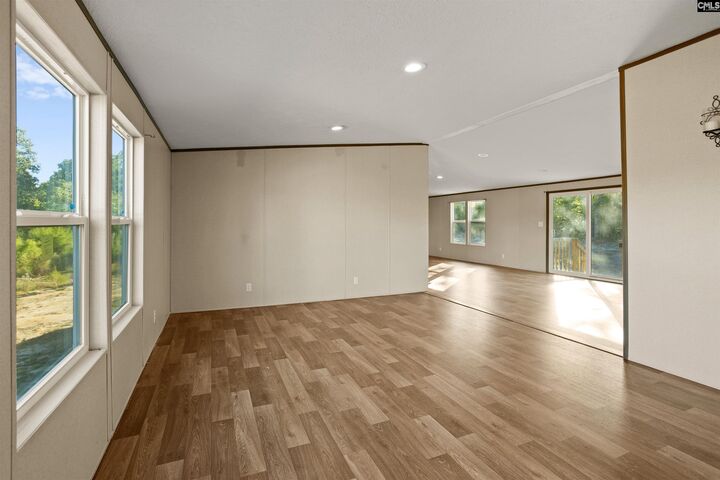 Property Photo:  438 Sweet Pea  SC 29160 