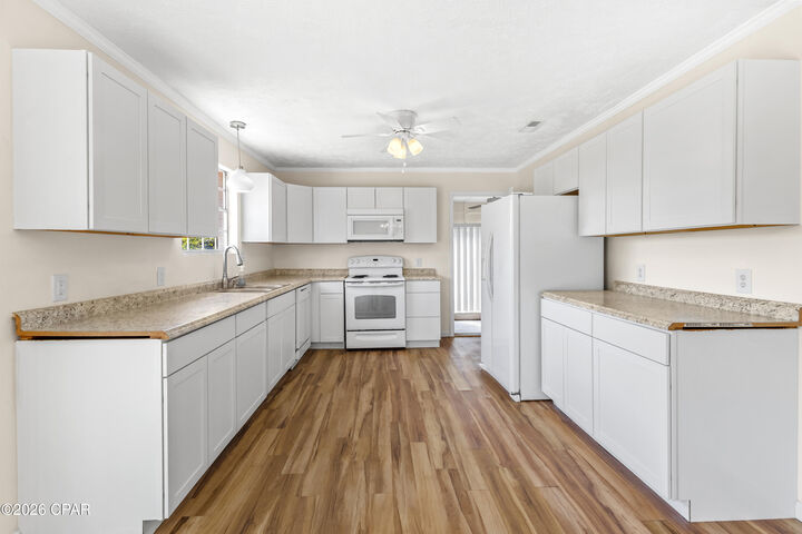 Property Photo:  731 Buddy Drive  FL 32404 
