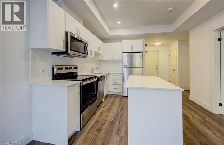 Property Photo: 1101 Lackner Place 003 ON N2A 0L3
