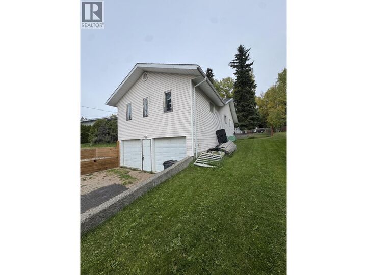 Property Photo:  7788 Thompson Drive  BC V2N 5N5 
