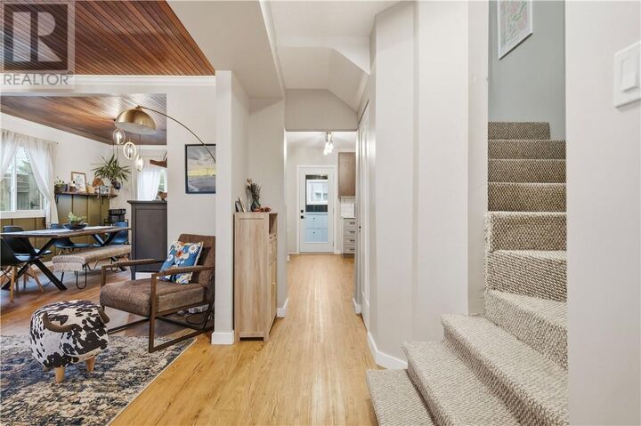 Property Photo: 21 Bulmer Avenue ON P3C 3J2