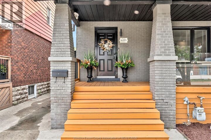 Property Photo: 1362 Elsmere ON N8X 4G8