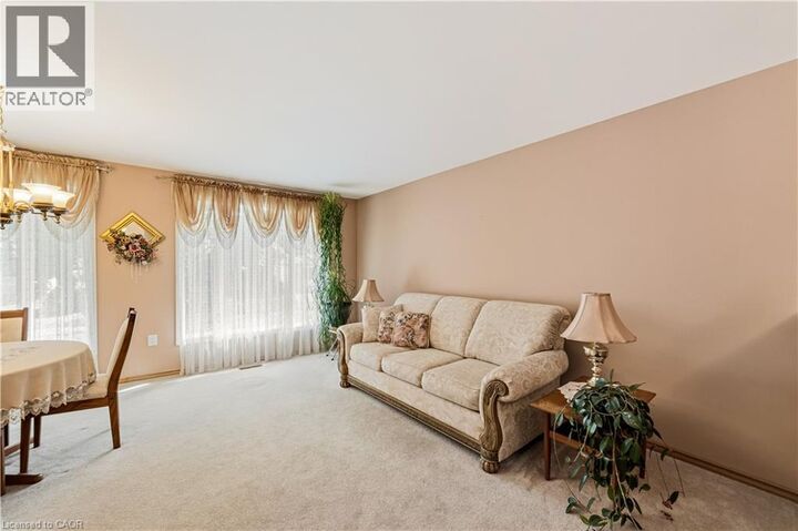 Property Photo:  450 Brigadoon Drive  ON L9C 6E4 