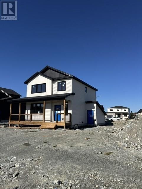 Property Photo:  272 Lanark Drive  NL A1L 0W5 