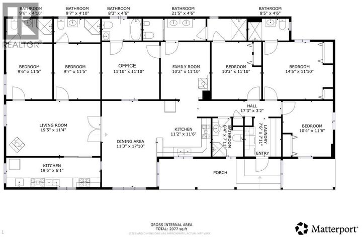 Property Photo:  75 Big Bar Road  BC V0K 1K0 