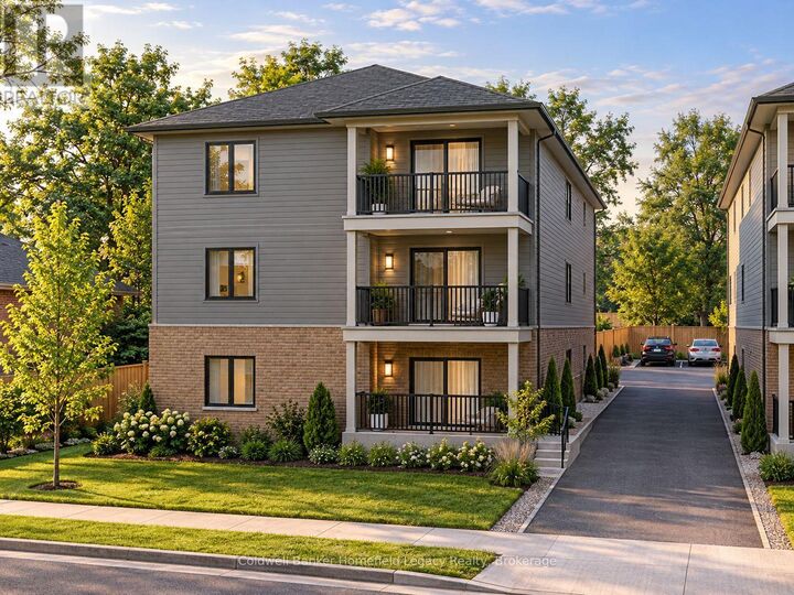 Property Photo:  315 Huron Street  ON N5A 5T3 