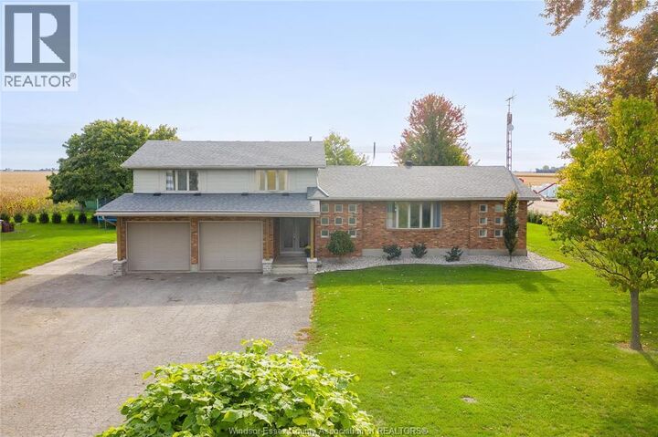 Property Photo:  7744 Saint-Philippe Line  ON N0P 1S0 