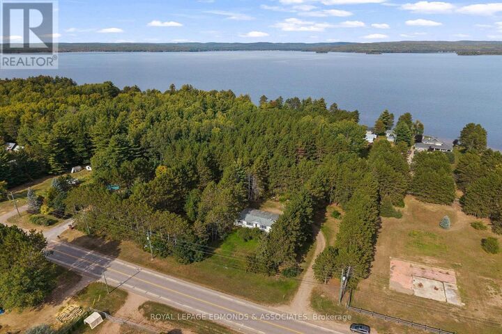 Property Photo:  2726 Round Lake Road  ON K0J 2J0 