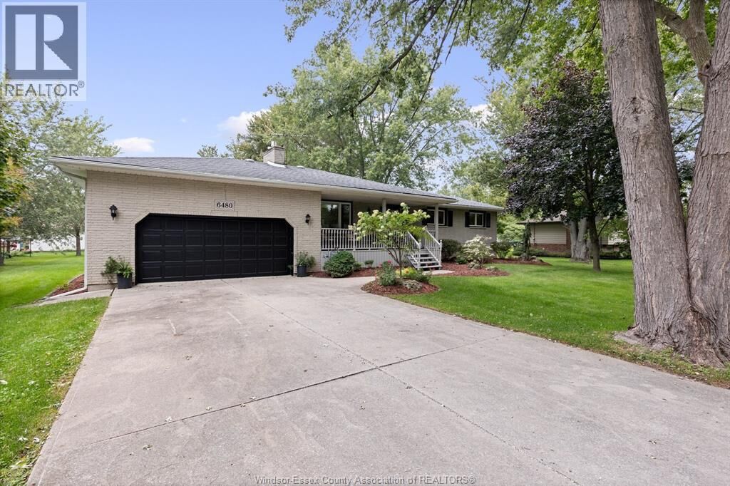 Property Photo: 6480 Ball Street ON N0R 1N0
