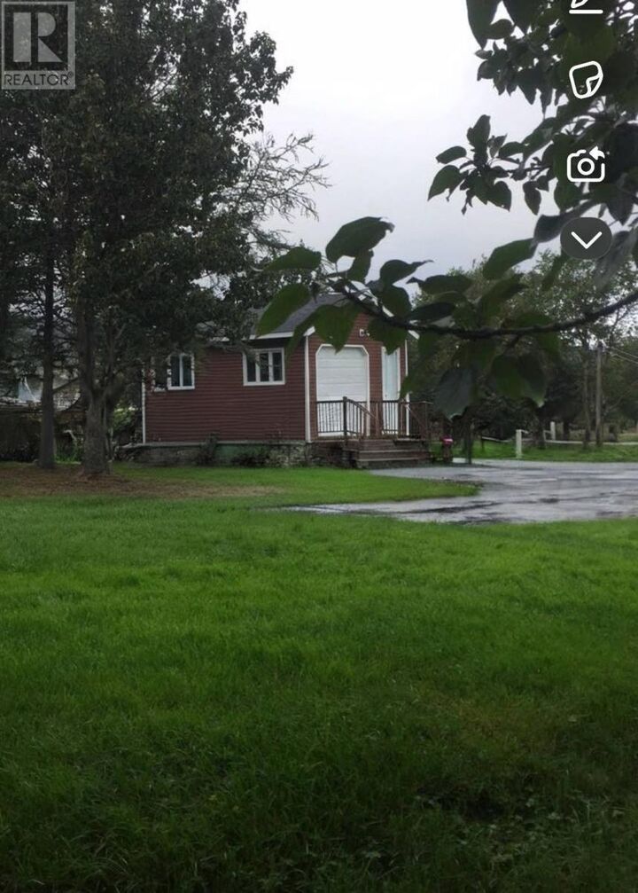 Property Photo:  38 Grenfell Crescent  NL A0K 4S0 