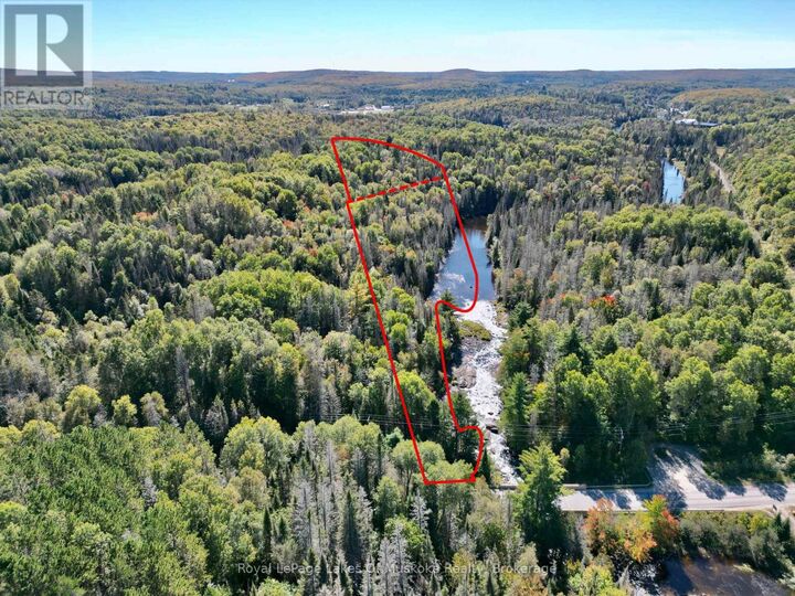 Property Photo:  Pickerel & Jack Lake Road  ON P0A 1C0 