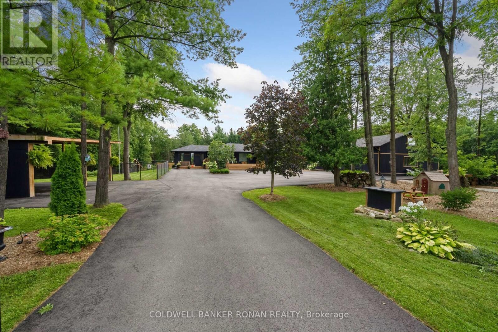Property Photo: 6591 6th Line ON L0G 1W0