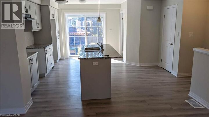 Property Photo:  311 Woolwich Street 8  ON N2K 0H4 