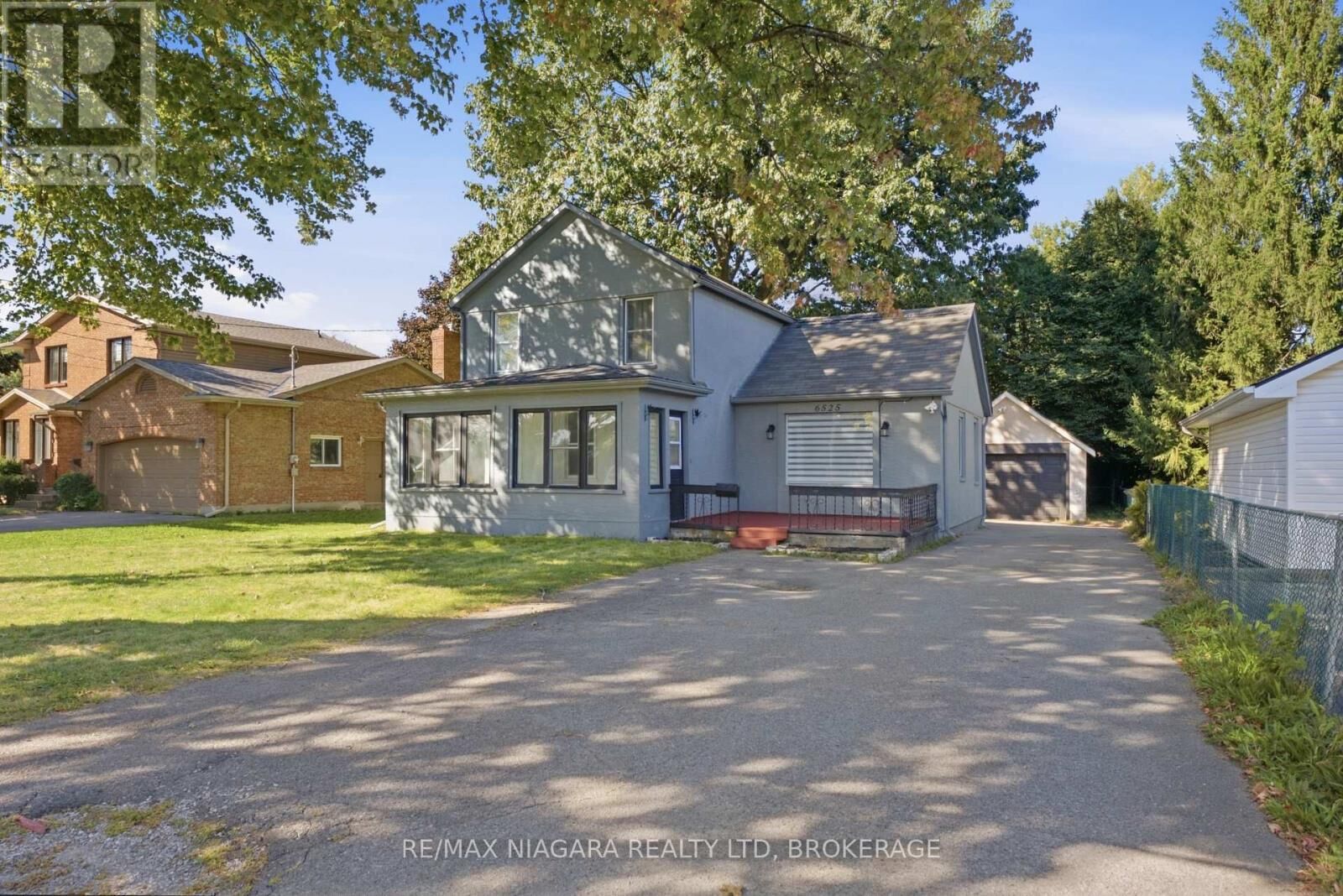 Property Photo:  6525 Oneil Street  ON L2J 1M7 