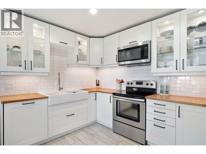 Property Photo:  1265 Graham Street  BC V1Y 8L2 